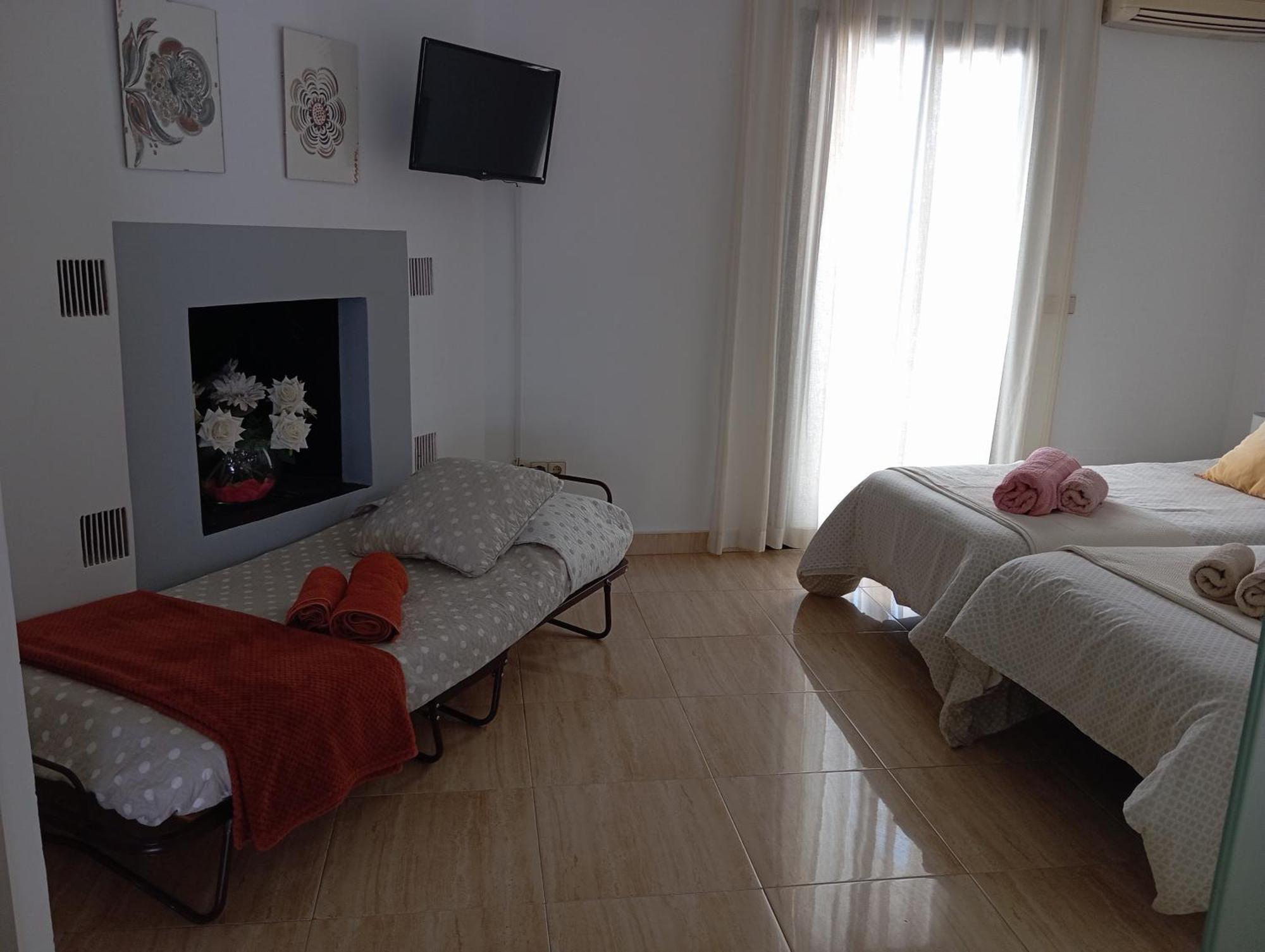 Sea Front Apartment In Puerto Banus Marbella Exterior photo